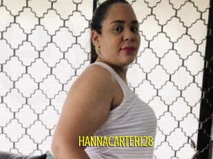HANNACARTER128