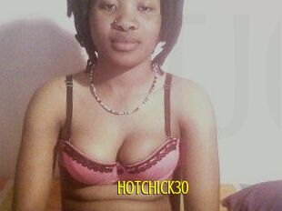 HOTchick30 Extraits Jeunes