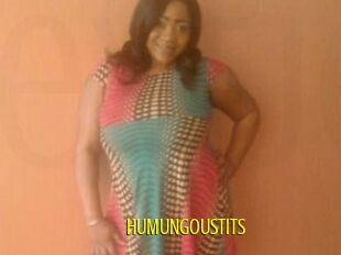 HUMUNGOUSTITS