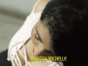 Haannah_Michelle Extraits Jeunes