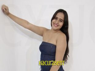 HacuraSent