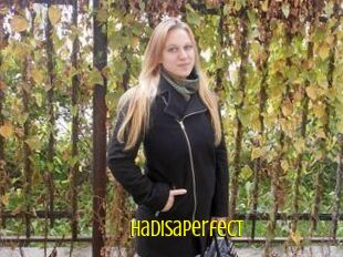 HadisaPerfect