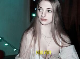 HailySin