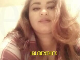 Halfbreedintx