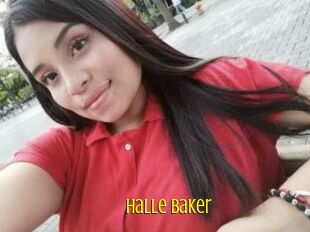 Halle_Baker