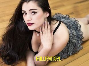 HallieAngel