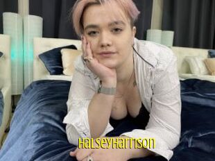 HalseyHarrison