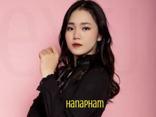HanaPham