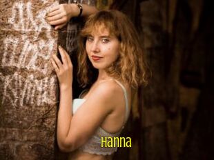 Hanna