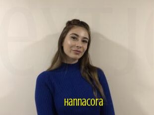 HannaCora Extraits Jeunes