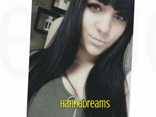 HannaDreams