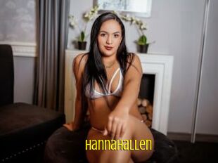 HannaHallen