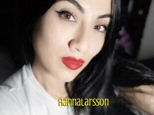 HannaLarsson