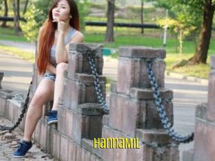 HannaMil