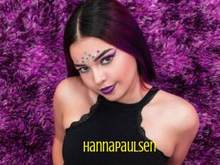 HannaPaulsen