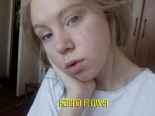 Hanna_Flower
