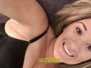 Hannah678 Extraits Jeunes