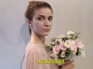 HannahBlack