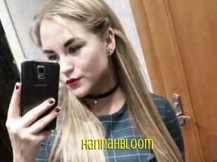 HannahBloom