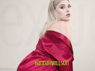 HannahWillson