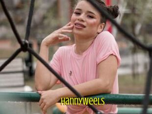 HannyWeels