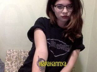HapaHannya