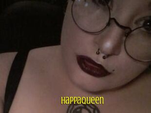 HappaQueen Extraits Jeunes