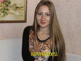 HappyGoddess
