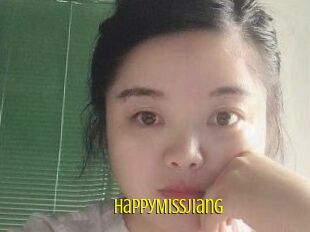 HappyMissJiang Extraits Jeunes