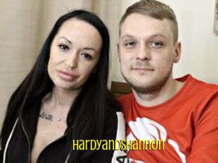 HardyandShannon