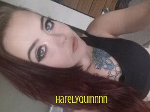 Harelyquinnnn Extraits Jeunes