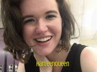 HarleenQueen Extraits Jeunes
