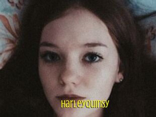 HarleyQuinsy
