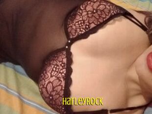 HarleyRock
