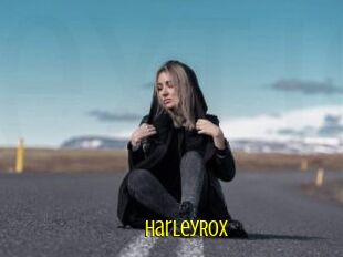 HarleyRox