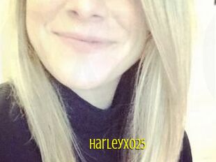 Harleyxo25 Extraits Jeunes