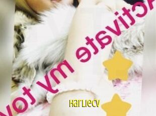 Harlie_Cv