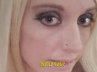 Harly_Cage Extraits Jeunes