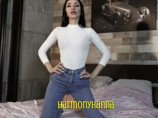 HarmonyHanna