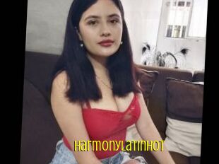 Harmonylatinhot