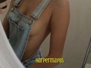 Harpermay85