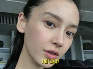 Haruka7 Extraits Jeunes
