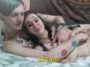 HayEtKell Extraits Jeunes
