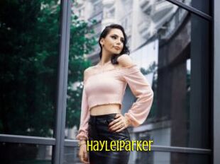 HayleiParker
