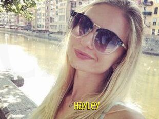 Hayley Extraits Jeunes