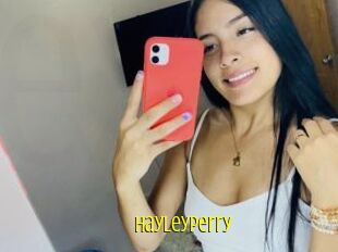 HayleyPerry