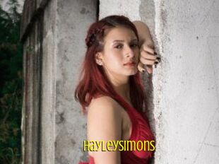 HayleySimons