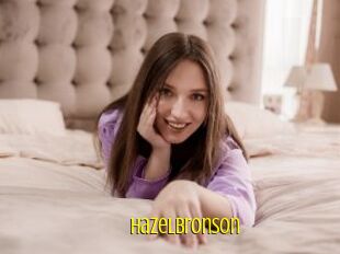 HazelBronson Extraits Jeunes