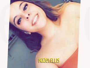 HazelEllis