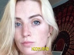 Hazel_Reid Extraits Jeunes
